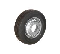 Mercedes-Benz Rueda completa acero CONTI/ContiVanContact200 Llanta de acer A9064013800 RA-AB