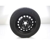Mercedes-Benz Rueda completa acero HANKOOK/llanta de acero VantraLT A4474010101 RA-ZA
