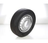 Mercedes-Benz Rueda completa acero HANKOOK/llanta de acero VantraLT A9074014700 RC-ZA