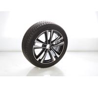 Mercedes-Benz Rueda completa Alu BRIDGE/BLIZZAKLM001 Llanta de 5 radios do A1774012700 RA-ZA