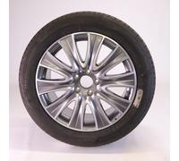 Mercedes-Benz Rueda completa Alu BRIDGE | Turanza6 llanta de 10 radios A2224010902 RF-ZB