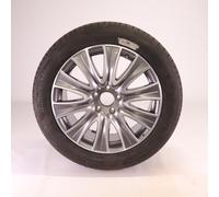 Mercedes-Benz Rueda completa Alu BRIDGE | Turanza6 llanta de 10 radios A2224010902 RF-ZB