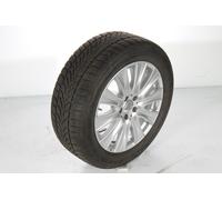 Mercedes-Benz Rueda completa Alu BRIDGE | Turanza6 llanta de 10 radios A2224010902 RF-ZB