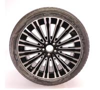 Mercedes-Benz Rueda completa Alu BRIDGE/TuranzaT005 llanta multirradio, ae A2954011900 RC-ZA