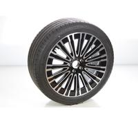 Mercedes-Benz Rueda completa Alu BRIDGE/TuranzaT005 llanta multirradio, ae A2954011900 RC-ZB