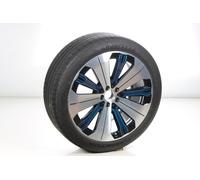 Mercedes-Benz Rueda completa Alu BRIDGESTONE/BlizzakLM005 LLANTA DE 10 RAD A2974011000 RC-AB