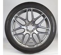 Mercedes-Benz Rueda completa Alu CONTI | ContiSportContact5 AMG Forja A4634012000 RC-AB