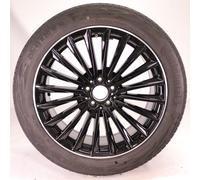 Mercedes-Benz Rueda completa Alu Conti/EcoContact6Q AMG multirradio A2544010800 RA-ZA