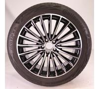 Mercedes-Benz Rueda completa Alu Conti/EcoContact6Q AMG multirradio A2544010800 RA-ZA