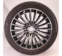 Mercedes-Benz Rueda completa Alu Conti/EcoContact6Q AMG multirradio A2544010800 RA-ZB