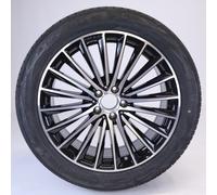 Mercedes-Benz Rueda completa Alu Conti/EcoContact6Q AMG multirradio A2544010800 RA-ZB