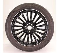 Mercedes-Benz Rueda completa Alu Conti/EcoContact6Q AMG multirradio A2544010800 RA-ZB