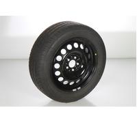 Mercedes-Benz Rueda completa Alu CONTI/VanContactWinter Llanta de acero A4474010201 RC-AB