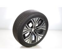 Mercedes-Benz Rueda completa Alu COOPER | DiscoverCrossRang de 5 radios Aero A2944010600 RB-ZB