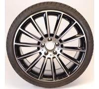 Mercedes-Benz Rueda completa Alu GOODY/EagleF1Asymmetric3 AMG Multirradio- A2134012200 RB-ZB