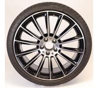 Mercedes-Benz Rueda completa Alu GOODY/EagleF1Asymmetric3 AMG Multirradio- A2134012200 RB-ZB