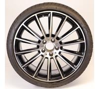 Mercedes-Benz Rueda completa Alu GOODY/EagleF1Asymmetric3 AMG Multirradio- A2134012200 RB-ZB