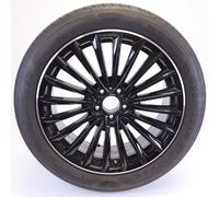 Mercedes-Benz Rueda completa Alu GOODY/EagleF1Asymmetric5 AMG Multirradio- A2544010800 RC-ZB