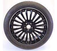 Mercedes-Benz Rueda completa Alu GOODY/EagleF1Asymmetric5 AMG Multirradio- A2544010800 RC-ZB