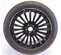 Mercedes-Benz Rueda completa Alu GOODY/EagleF1Asymmetric5 AMG Multirradio- A2544010800 RC-ZB