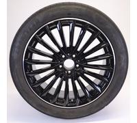 Mercedes-Benz Rueda completa Alu GOODY/EagleF1Asymmetric5 AMG Multirradio- A2544010800 RC-ZB