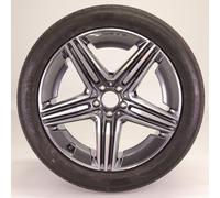 Mercedes-Benz Rueda completa Alu GOODY | EagleF1Asymmetric5 AMG radio dobl A2544010600 RD-ZB