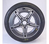 Mercedes-Benz Rueda completa Alu GOODY/EagleF1Asymmetric5 AMG radio doble A2064011700 RF-ZA