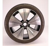 Mercedes-Benz Rueda completa Alu GOODY/EagleF1Asymmetric5, llanta de 5 ori A2974011100 RA-ZA