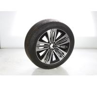 Mercedes-Benz Rueda completa Alu GOODY/EagleF1Asymmetric5, llanta de 5 rad A2974010700 RA-AA