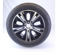 Mercedes-Benz Rueda completa Alu Goody/EFFICIENTGRIPPERFORMA de 5 radios d A2134015100 RA-ZA