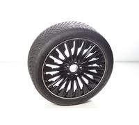 Mercedes-Benz Rueda completa Alu GOODY | Prestaciones UltraGrip AMG multirradio A2364011900 RF-ZB