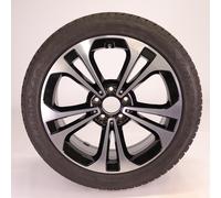 Mercedes-Benz Rueda completa Alu GOODY/UltraGrip Performance de 5 radios d A2064016200 RA-ZA