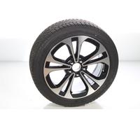 Mercedes-Benz Rueda completa Alu GOODY/UltraGrip Performance de 5 radios d A2064016200 RA-ZA
