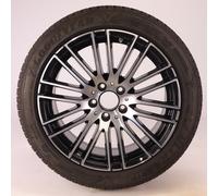 Mercedes-Benz Rueda completa Alu GOODY/UltraGrip rendimiento, 10 radios A2064014900 RF-ZA
