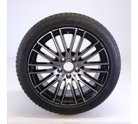 Mercedes-Benz Rueda completa Alu GOODY/UltraGrip rendimiento, 10 radios A2064014900 RF-ZA