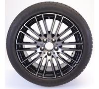 Mercedes-Benz Rueda completa Alu GOODY/UltraGrip rendimiento, 10 radios A2064014900 RF-ZA