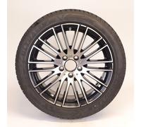Mercedes-Benz Rueda completa Alu GOODY/UltraGrip rendimiento, 10 radios A2064014900 RF-ZA