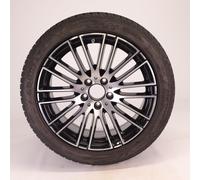 Mercedes-Benz Rueda completa Alu GOODY/UltraGrip rendimiento, 10 radios A2064014900 RF-ZA