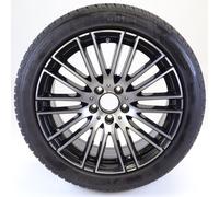 Mercedes-Benz Rueda completa Alu GOODY/UltraGrip rendimiento, 10 radios A2064014900 RF-ZA