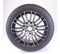 Mercedes-Benz Rueda completa Alu GOODY/UltraGrip rendimiento, 10 radios A2064014900 RF-ZA