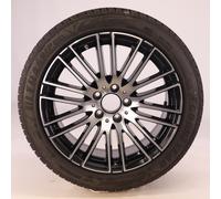 Mercedes-Benz Rueda completa Alu GOODY/UltraGrip rendimiento, 10 radios A2064014900 RF-ZA