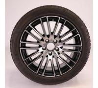 Mercedes-Benz Rueda completa Alu GOODY/UltraGrip rendimiento, 10 radios A2064014900 RF-ZB