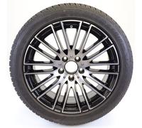 Mercedes-Benz Rueda completa Alu GOODY/UltraGrip rendimiento, 10 radios A2064014900 RF-ZB