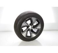 Mercedes-Benz Rueda completa Alu GOODY/UltraGrip rendimiento 5 LOCHRAD A2544015200 RE-ZB