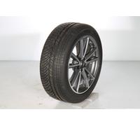 Mercedes-Benz Rueda completa Alu GOODY/UltraGrip8 de 5 radios dobles A2574010800 RD-ZB