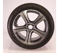 Mercedes-Benz Rueda completa Alu GOODY/UltraGrip8Performance, 5 radios A2134011400 RJ-ZA