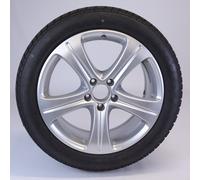 Mercedes-Benz Rueda completa Alu GOODY/UltraGrip8Performance, 5 radios A2134011400 RO-ZA