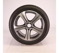 Mercedes-Benz Rueda completa Alu GOODY/UltraGrip8Performance, 5 radios A2134011400 RO-ZB