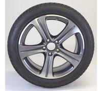 Mercedes-Benz Rueda completa Alu GOODY/UltraGrip8Performance, 5 radios A2134011400 RO-ZB