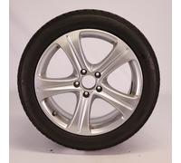 Mercedes-Benz Rueda completa Alu GOODY/UltraGrip8Performance, 5 radios A2134011400 RO-ZB